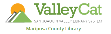 MARIPOSA COUNTY - Mariposa County Library